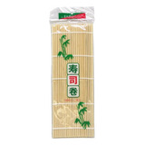 Esteira De Sushi Sudare - Bamboo